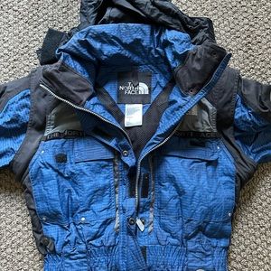 Women's Snow Jacket